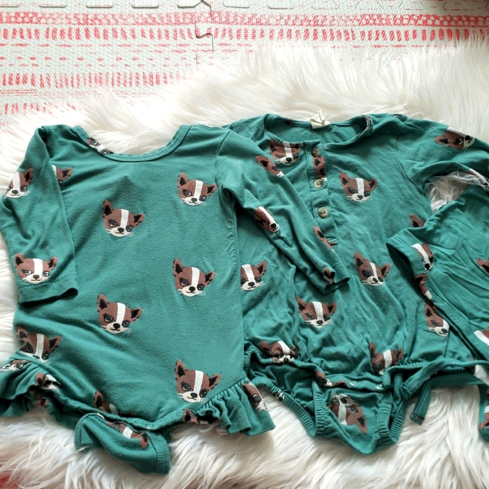 Kate Quinn 6-12 month bundle